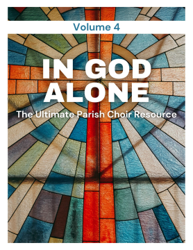 In God Alone (Volume 4)