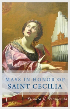 Mass in Honor of Saint Cloud: : Jay F. Hunstiger: 9780814635001:   : eMusic