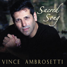 Sacred Song - CD